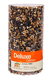 Deluxe Seed Cylinder